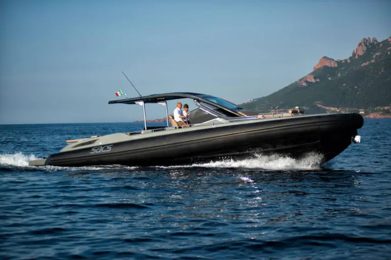 Fender Innovations and Poly Marine Fender Systems