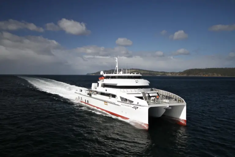 Incat Crowther
