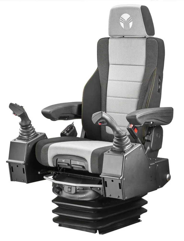 Capital Seating