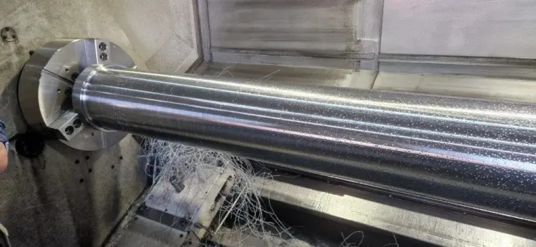 Production