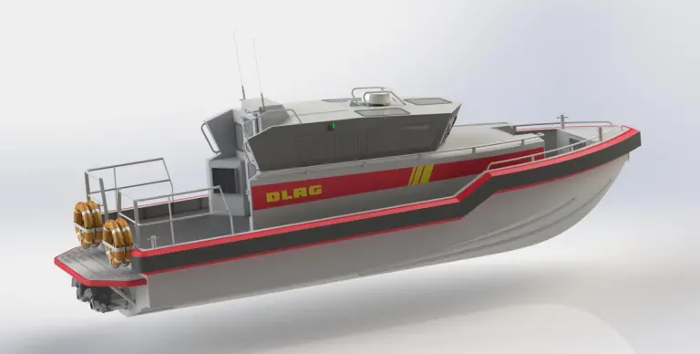 Habbeké Shipyard B.V.