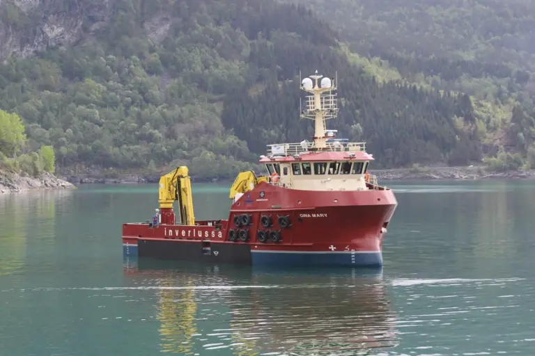 Macduff Ship Design Ltd