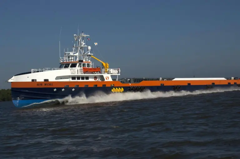 Incat Crowther