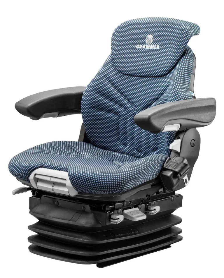 Capital Seating
