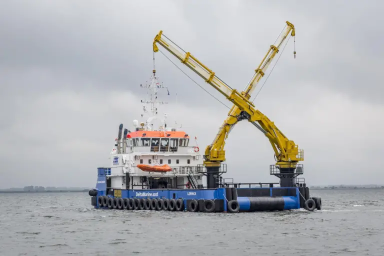 HS Marine Srl