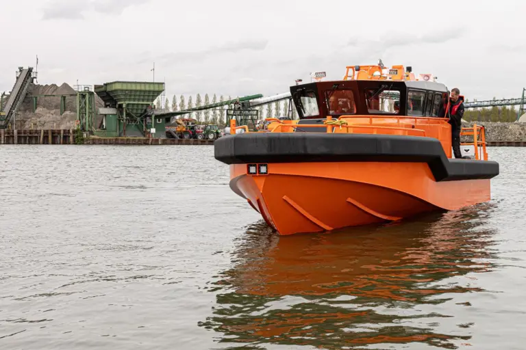 Habbeké Shipyard B.V.