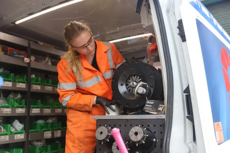 Pirtek UK and Ireland