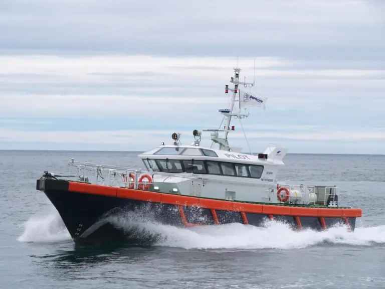 Macduff Ship Design Ltd