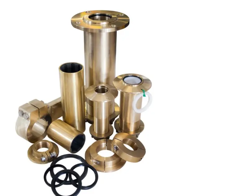 Teignbridge Propellers International Ltd