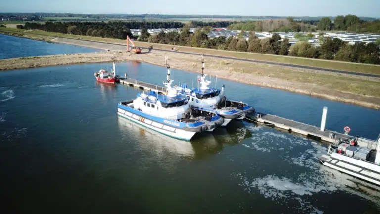 Tidal Transit Limited