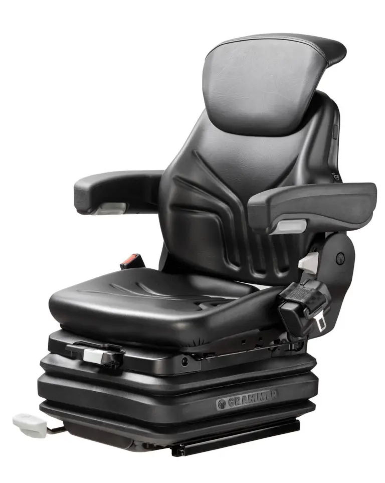 Capital Seating