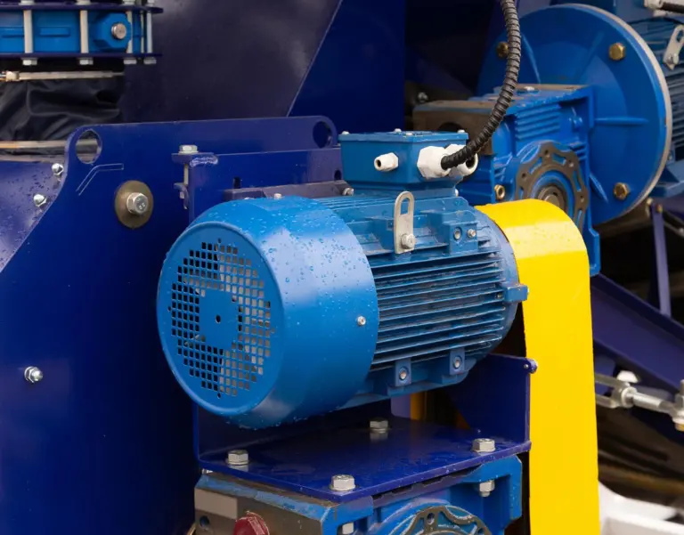 Rotec Hydraulics Ltd