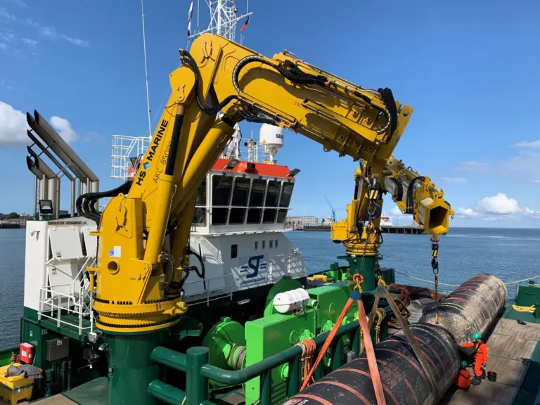 HS Marine Srl