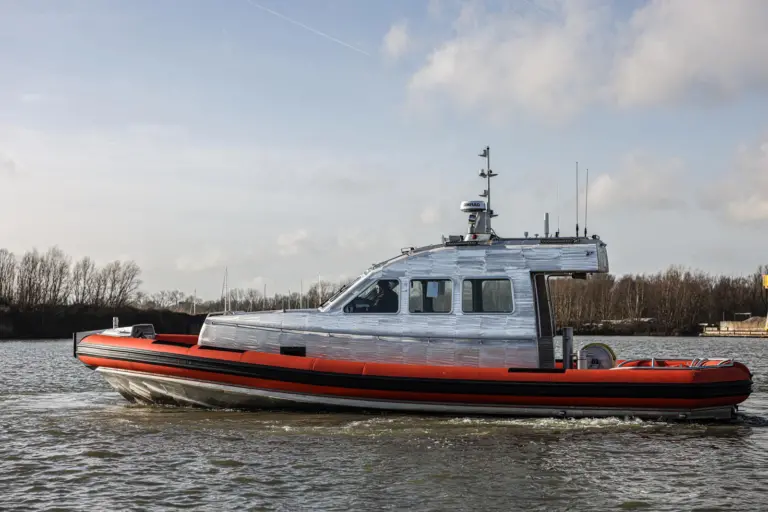 Habbeké Shipyard B.V.