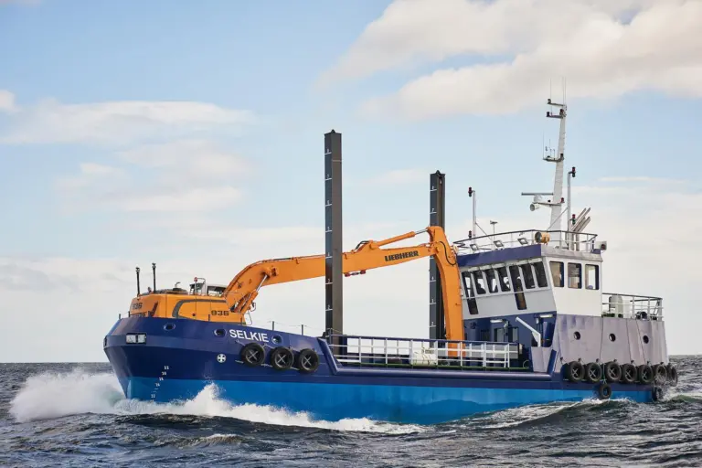 Macduff Ship Design Ltd