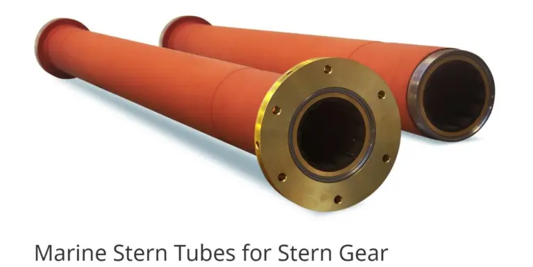 Teignbridge Propellers International Ltd