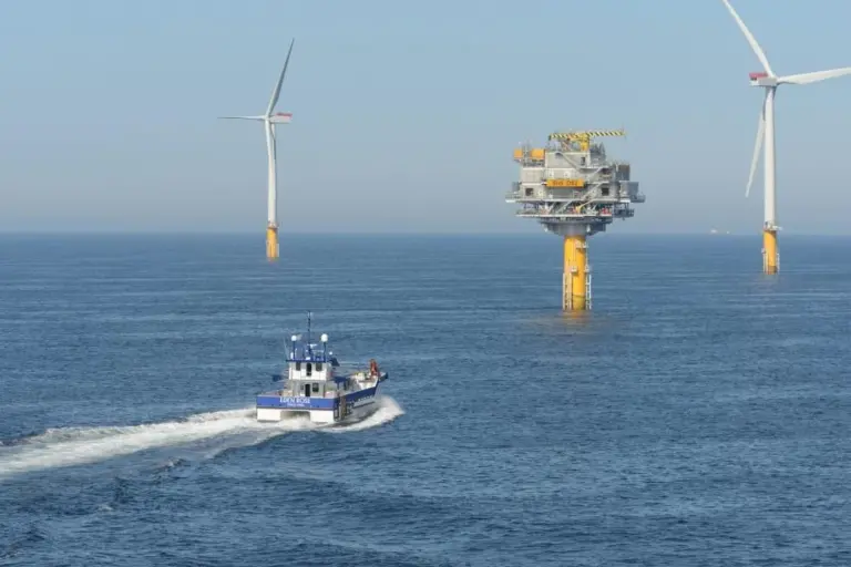 Tidal Transit Limited