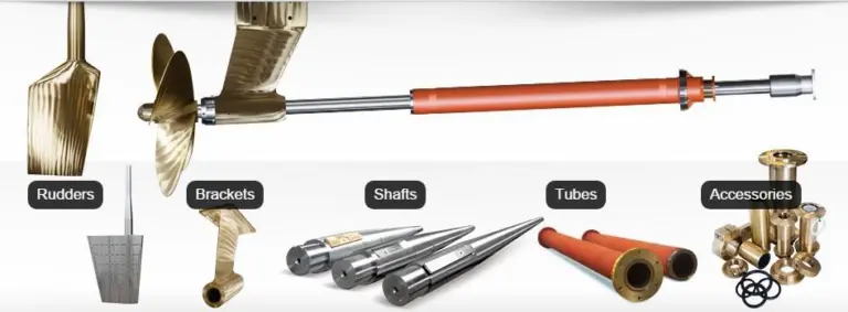 Teignbridge Propellers International Ltd