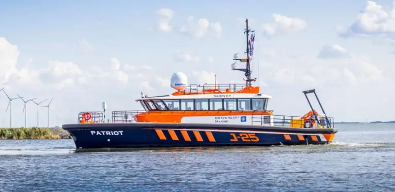Fender Innovations and Poly Marine Fender Systems