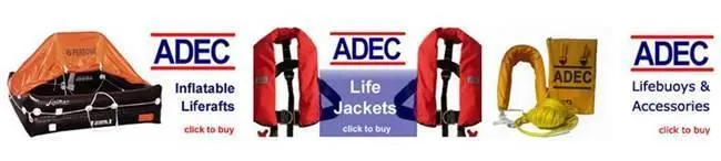 Adec Marine Limited