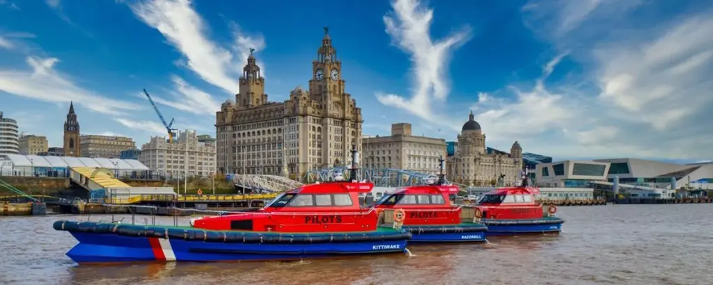 Briggs Marine Contractors Ltd