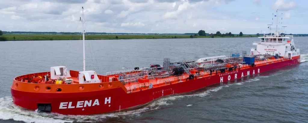 Hubel Marine B.V.