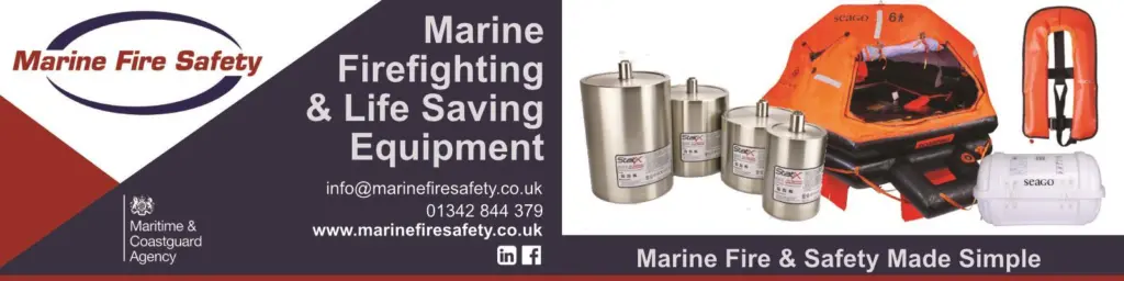 Marine Fire Safety Limited