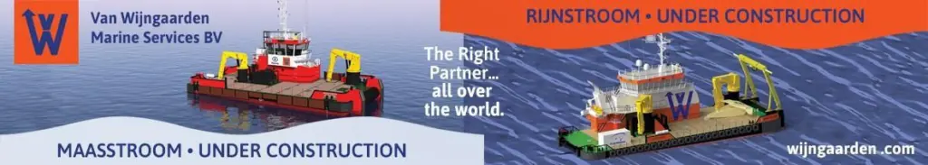 Van Wijngaarden Marine Services BV