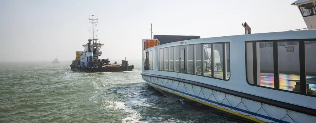Williams Shipping