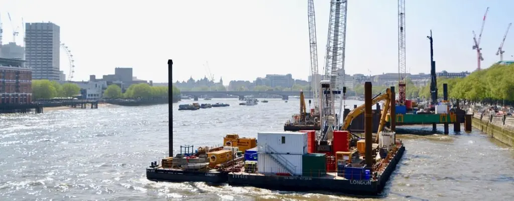 DSB Offshore Ltd