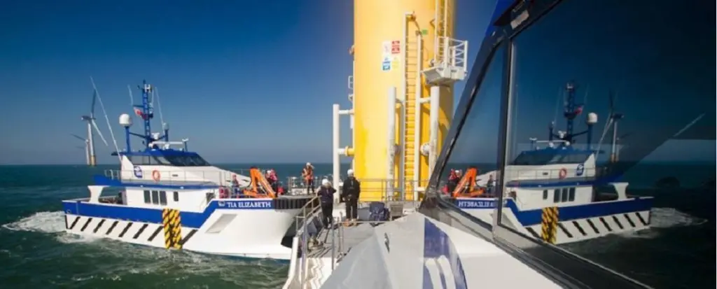 Tidal Transit Limited