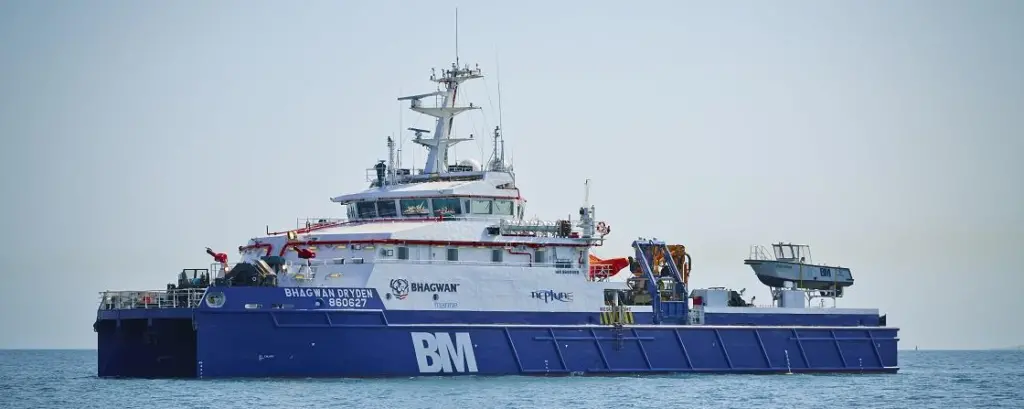 Incat Crowther