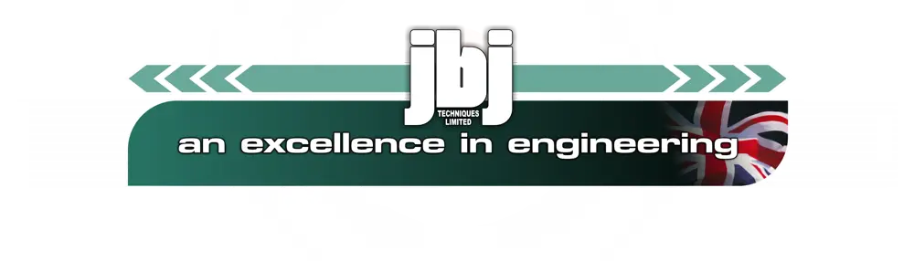 jbj Techniques Limited