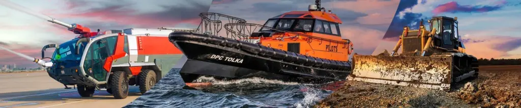 MIT (Marine & Industrial Transmissions Ltd)