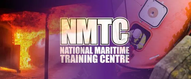 National Maritime Training Centre