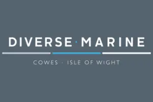 Diverse Marine logo