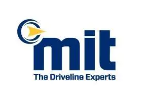MIT (Marine & Industrial Transmissions Ltd) logo