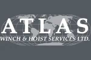 Atlas Winch & Hoist Services Ltd