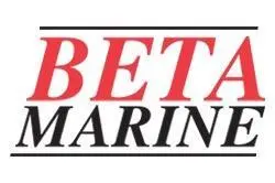 Beta Marine Ltd logo