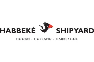 Habbeké Shipyard B.V. logo