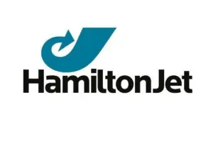 HamiltonJet logo