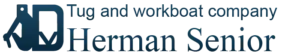 Herman Sr bv logo