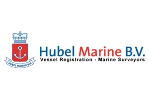 Hubel Marine B.V. logo