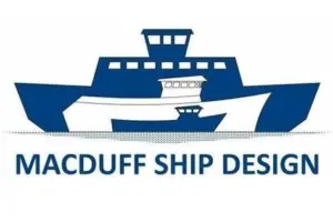 Macduff Ship Design Ltd logo