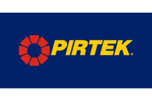Pirtek UK and Ireland logo