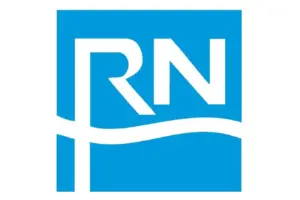Rohde Nielsen logo