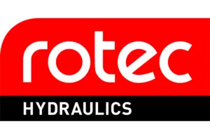 Rotec Hydraulics Ltd logo