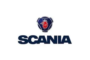 Scania Power Solutions logo