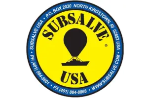 Subsalve USA logo