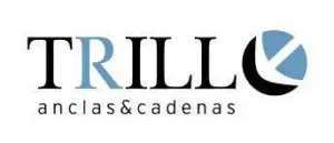 Trillo Anclas y Cadenas Northwest S.L. logo